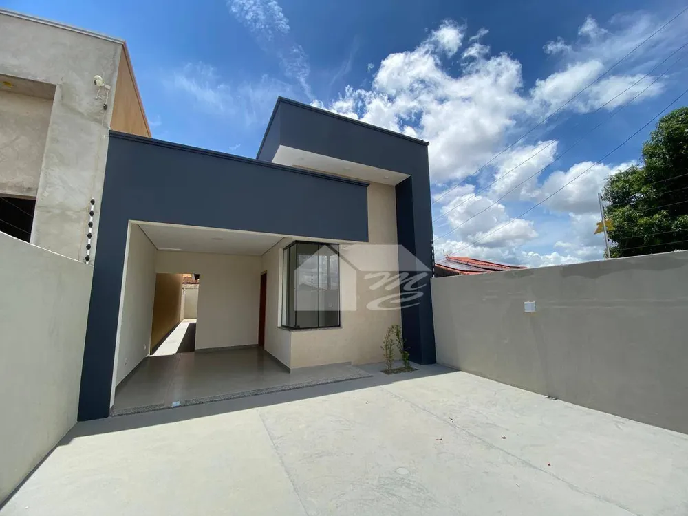 Casa de Condomínio, 2 quartos - Foto 4