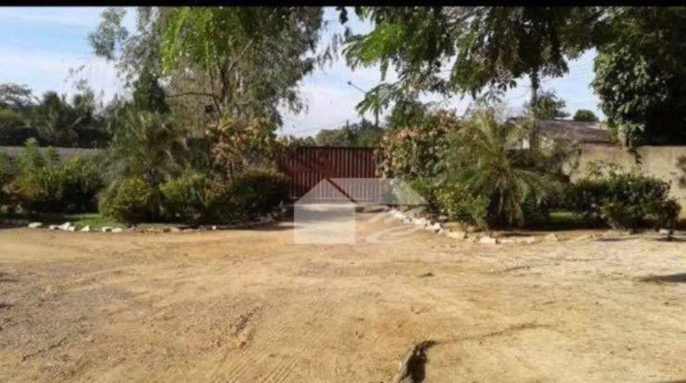 Chácara, 5 quartos, 1 hectares - Foto 2