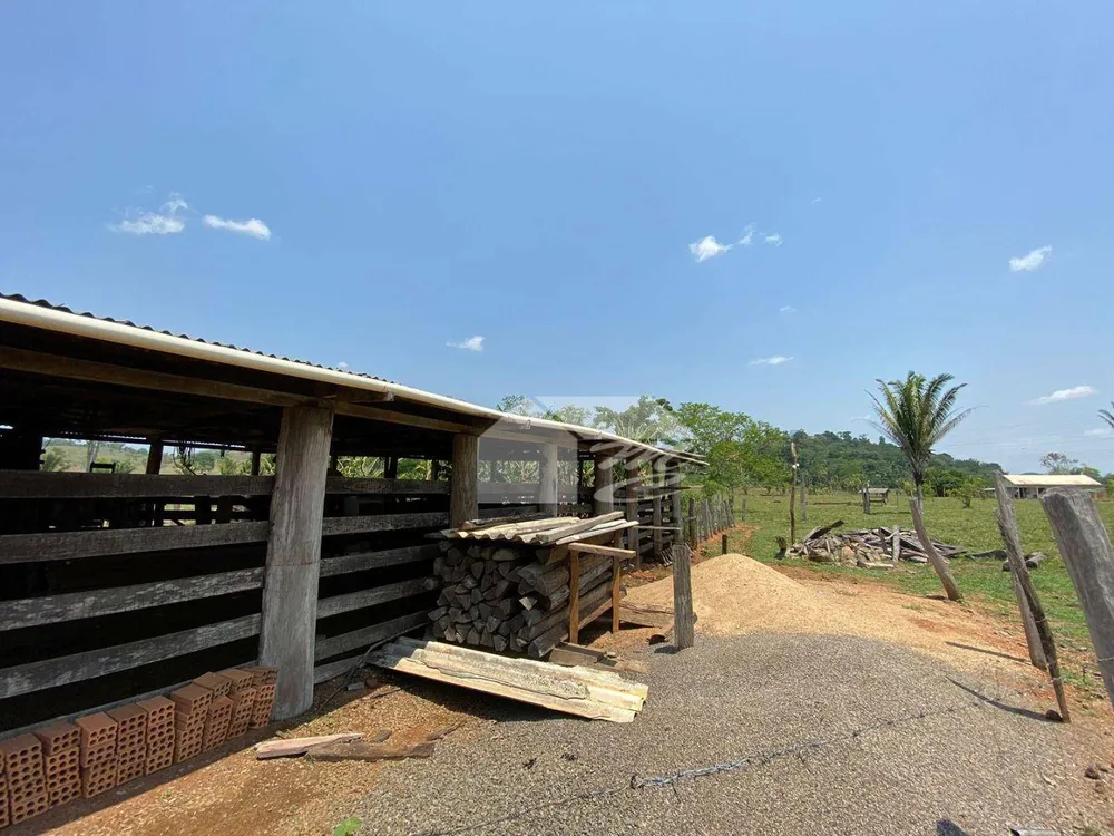 Fazenda, 242 hectares - Foto 2