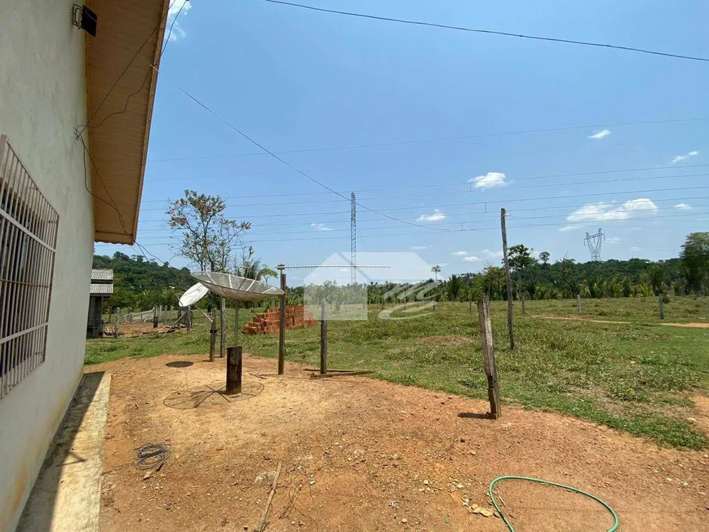 Fazenda, 242 hectares - Foto 11