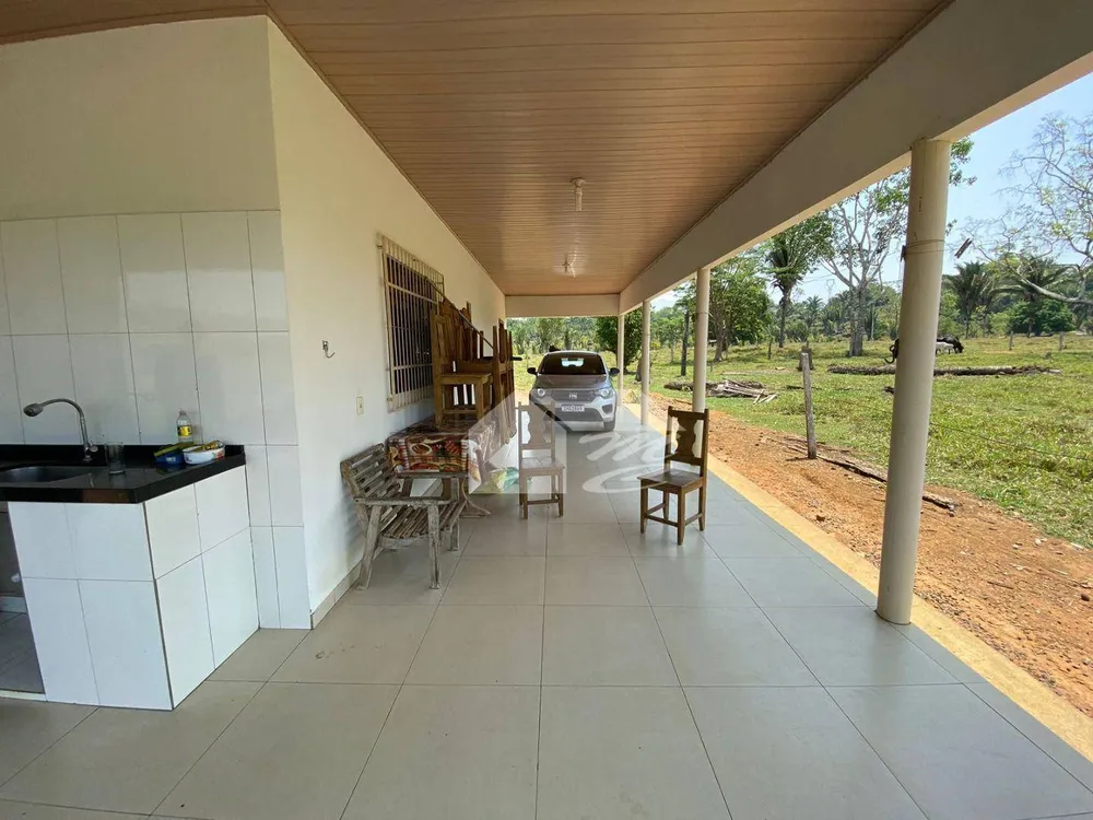 Fazenda, 242 hectares - Foto 9