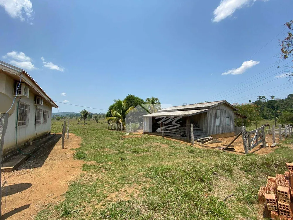 Fazenda, 242 hectares - Foto 10