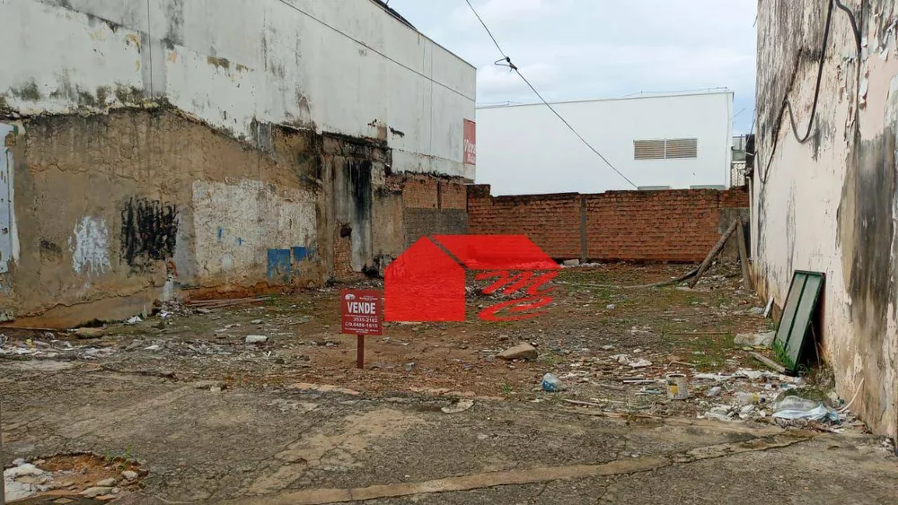 Terreno, 220 m² - Foto 1