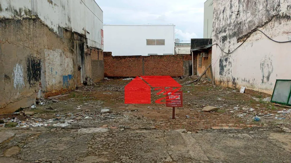 Terreno, 220 m² - Foto 2