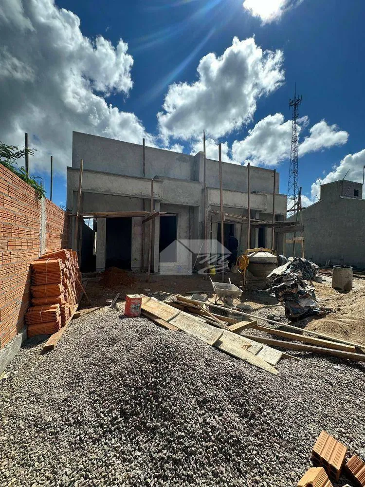 Casa, 2 quartos, 72 m² - Foto 12