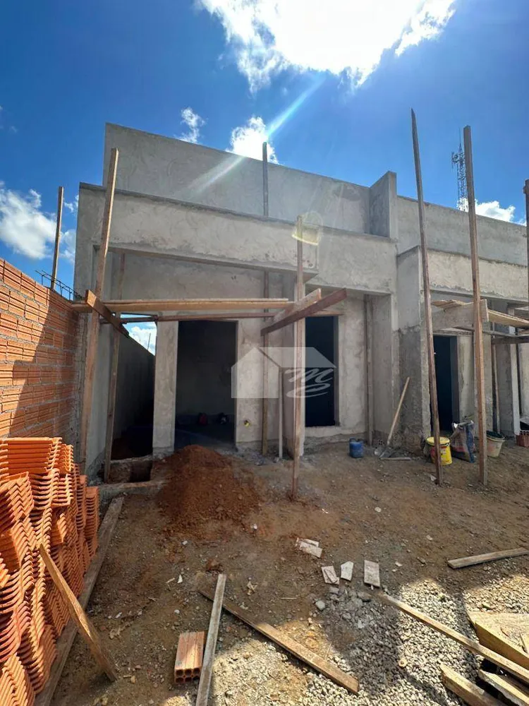 Casa, 2 quartos, 72 m² - Foto 2