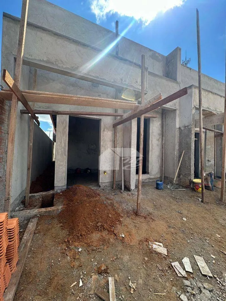 Casa, 2 quartos, 72 m² - Foto 3