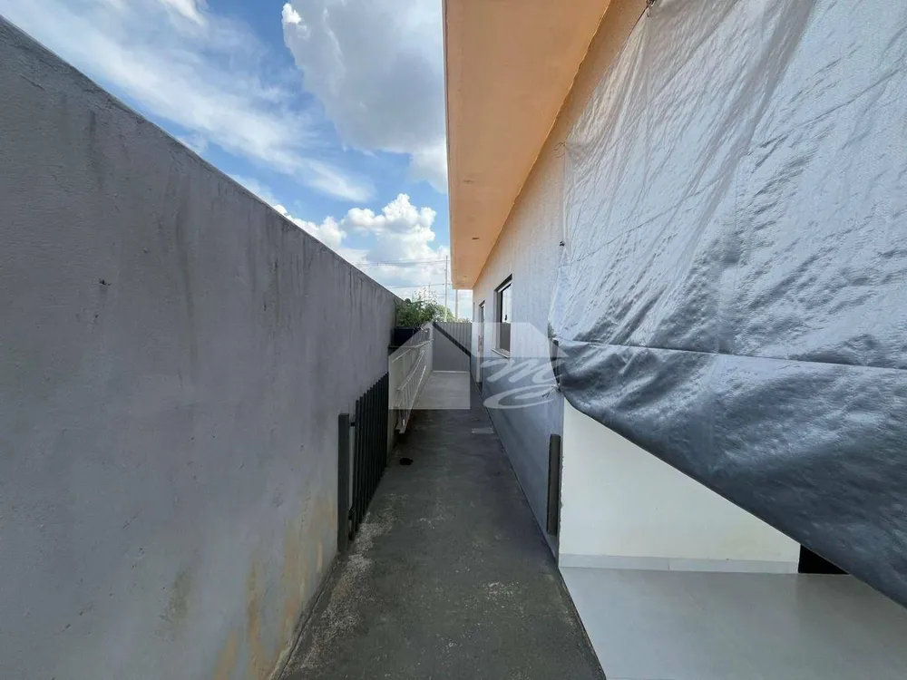 Casa de Condomínio, 2 quartos - Foto 8