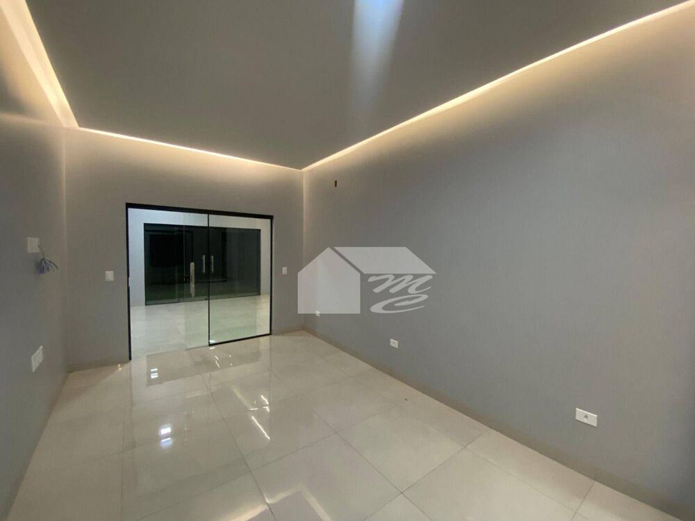 Casa à venda com 3 quartos, 133m² - Foto 3