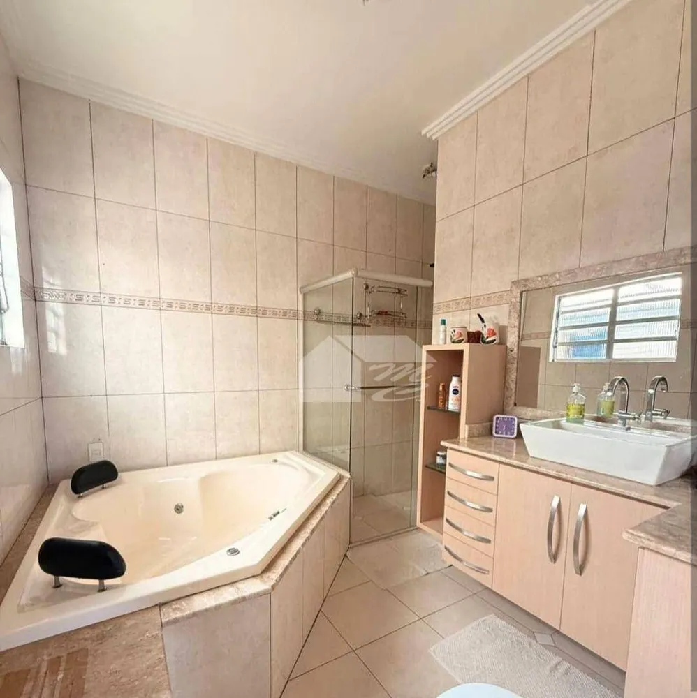 Casa, 3 quartos, 300 m² - Foto 4