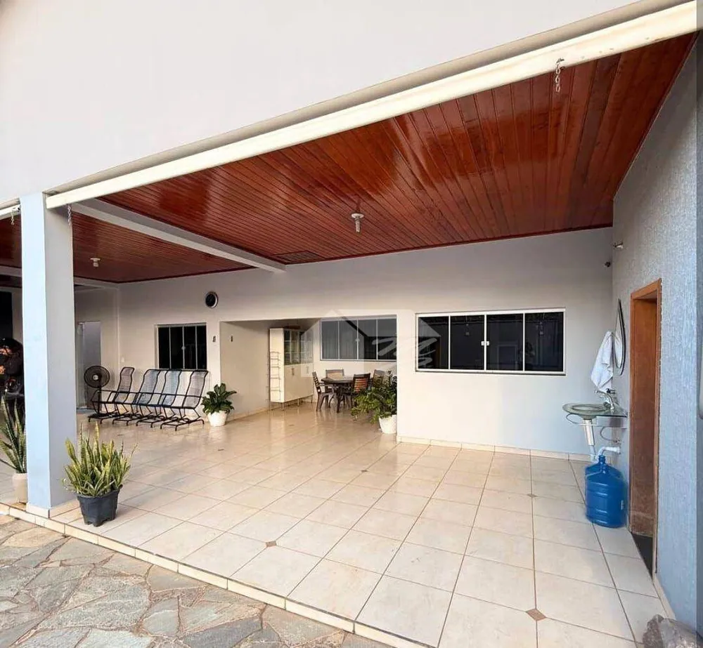 Casa, 3 quartos, 300 m² - Foto 7