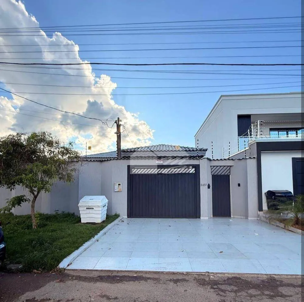 Casa, 3 quartos, 300 m² - Foto 2