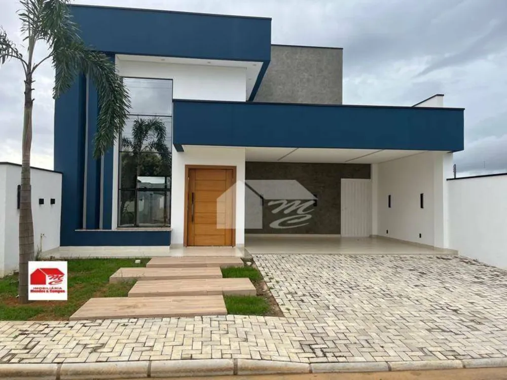 Casa de Condomínio, 3 quartos - Foto 8