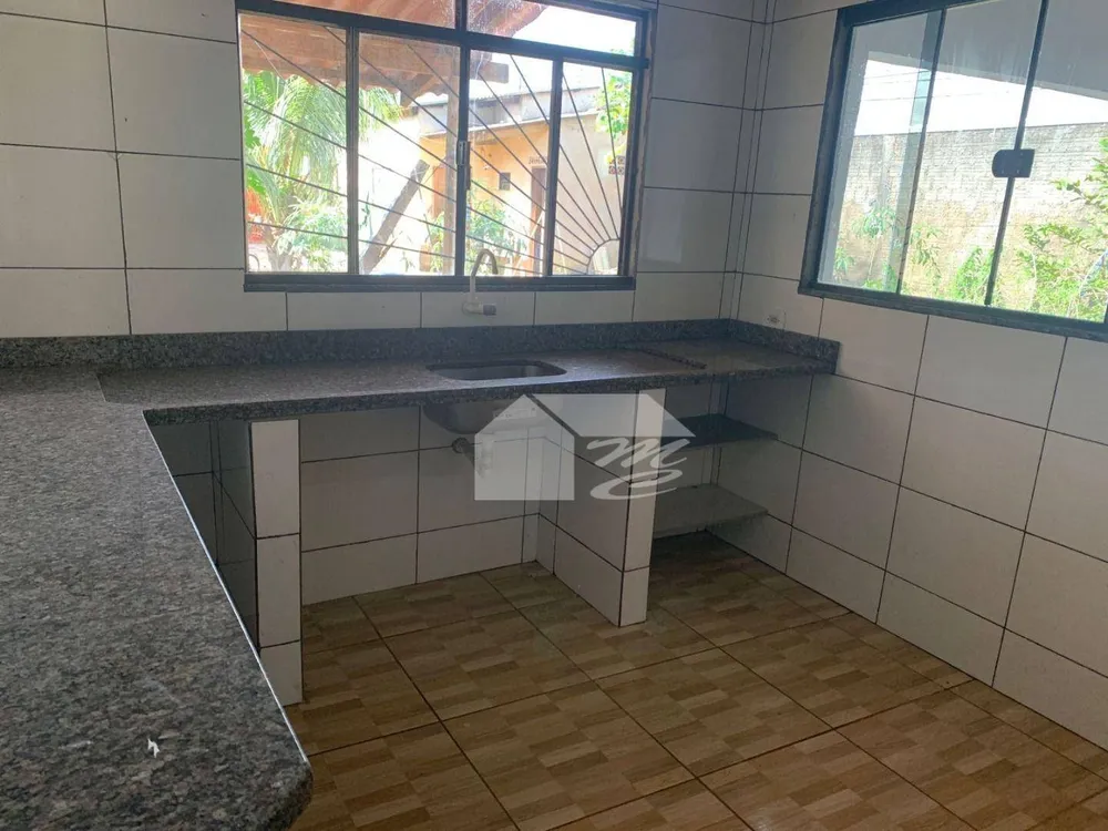 Casa, 2 quartos, 80 m² - Foto 6