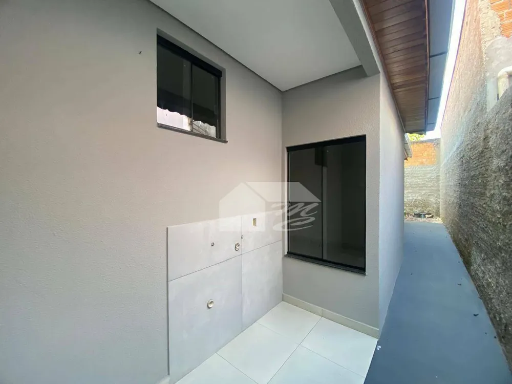 Casa de Condomínio, 2 quartos - Foto 7