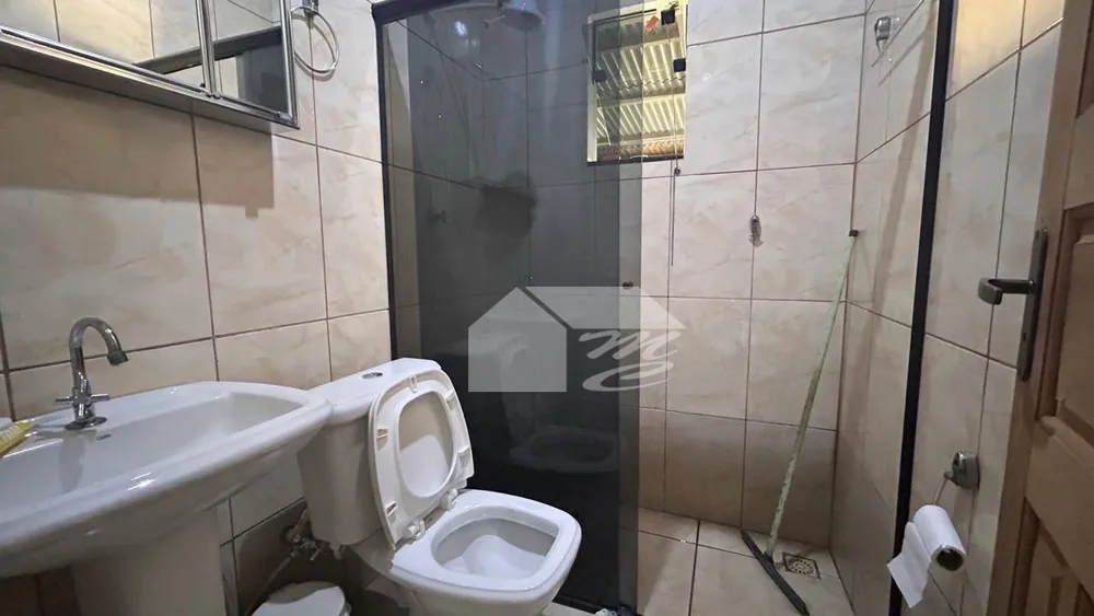 Casa, 3 quartos, 150 m² - Foto 2