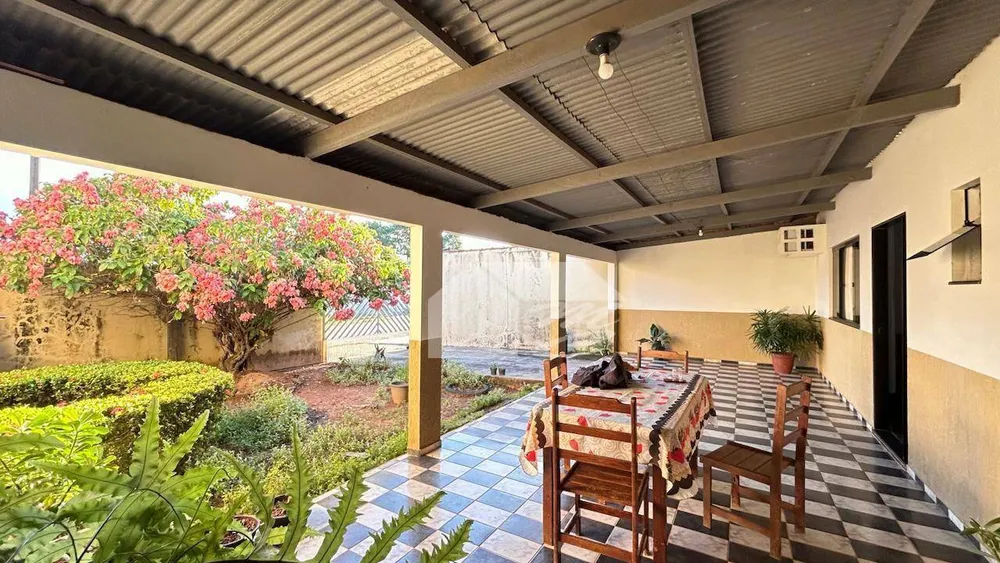 Casa, 3 quartos, 150 m² - Foto 1