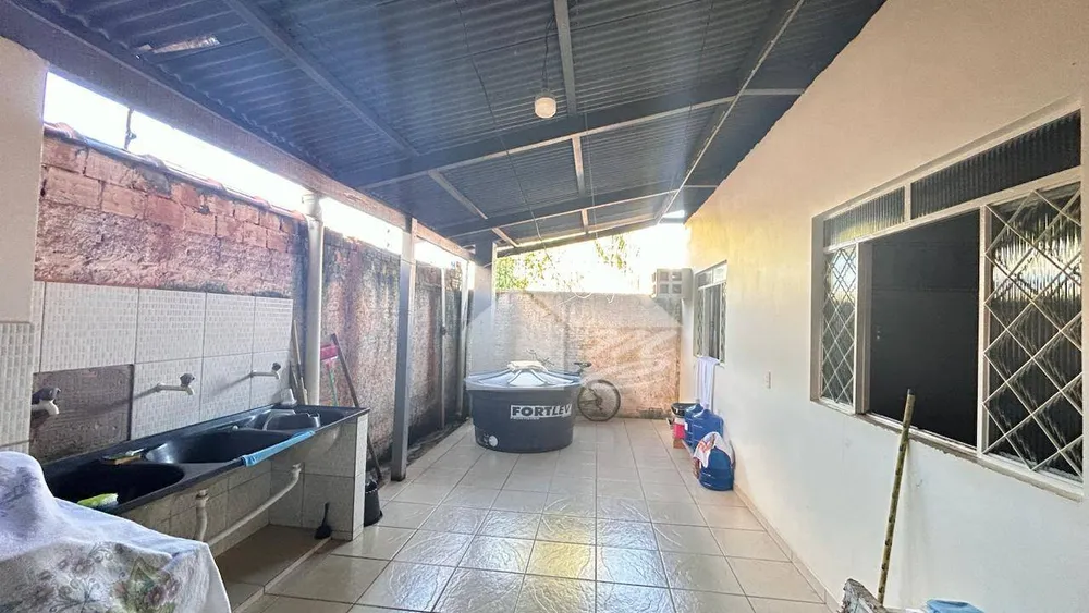 Casa, 3 quartos, 150 m² - Foto 4