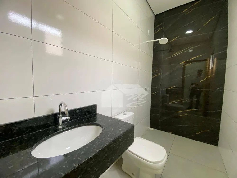 Casa de Condomínio, 2 quartos - Foto 5
