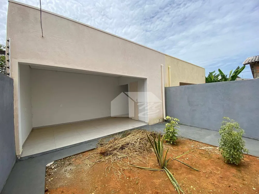 Casa de Condomínio, 2 quartos - Foto 6