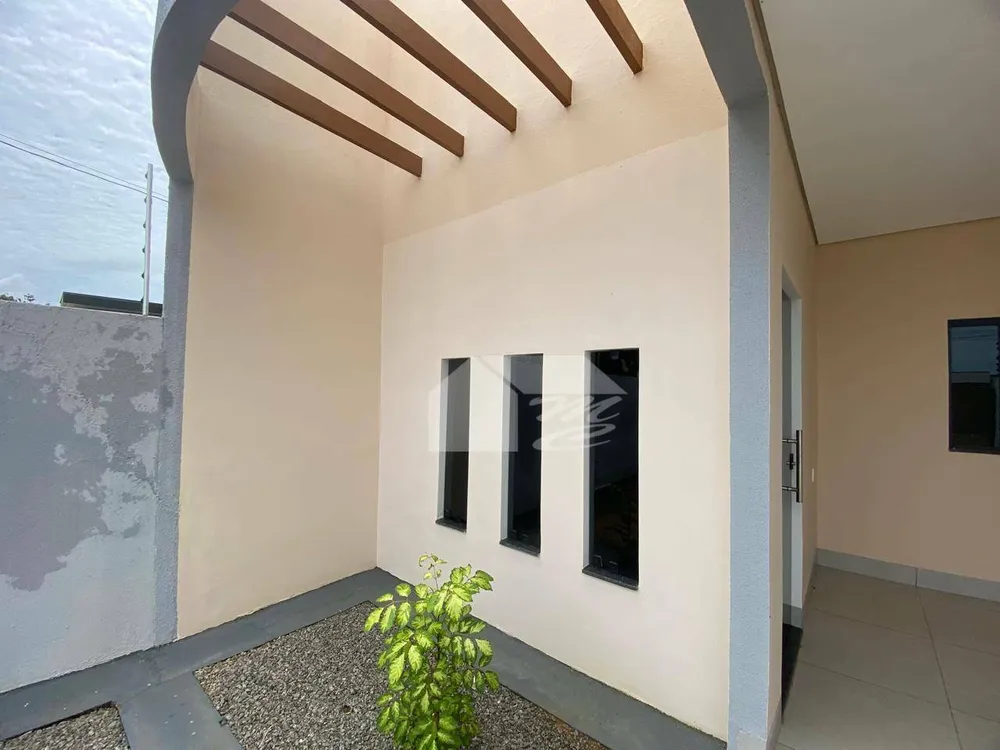 Casa de Condomínio, 2 quartos - Foto 4