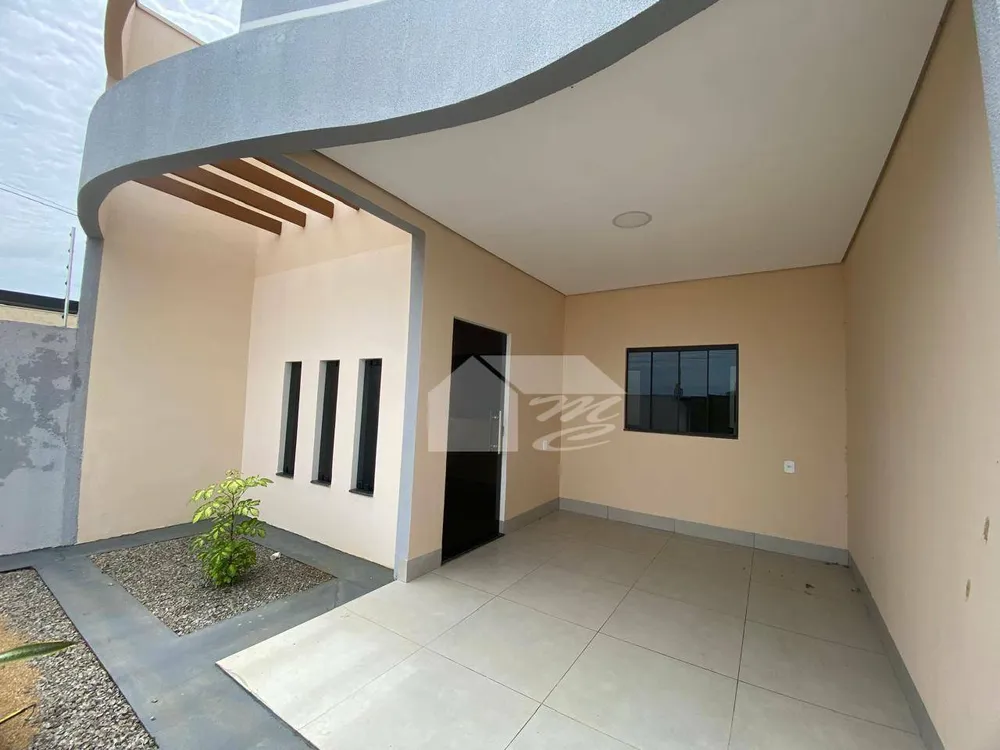 Casa de Condomínio, 2 quartos - Foto 2