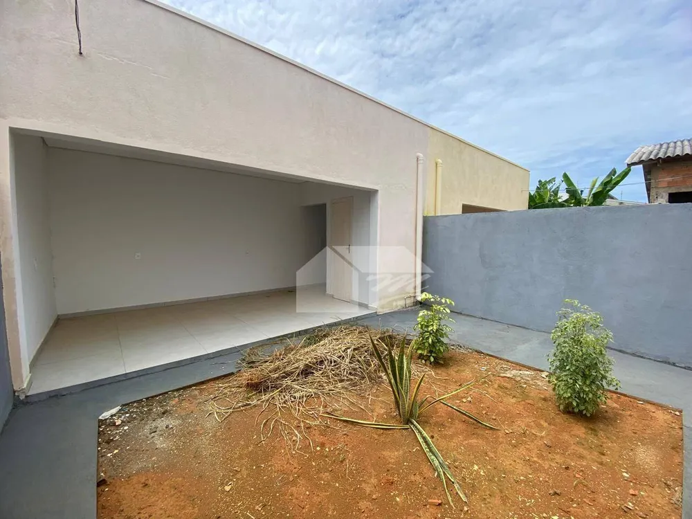 Casa de Condomínio, 2 quartos - Foto 7