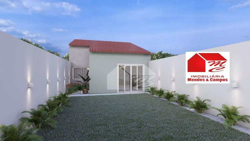 Casa de Condomínio, 1 quarto - Foto 1