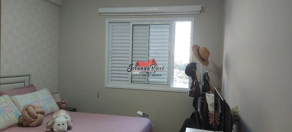 Apartamento, 3 quartos, 90 m² - Foto 6