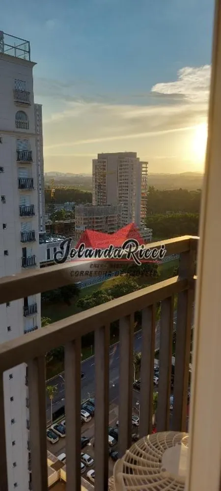 Apartamento, 3 quartos, 90 m² - Foto 9
