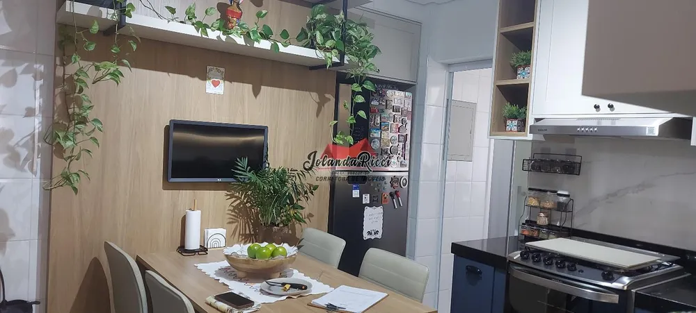 Apartamento, 3 quartos, 90 m² - Foto 13