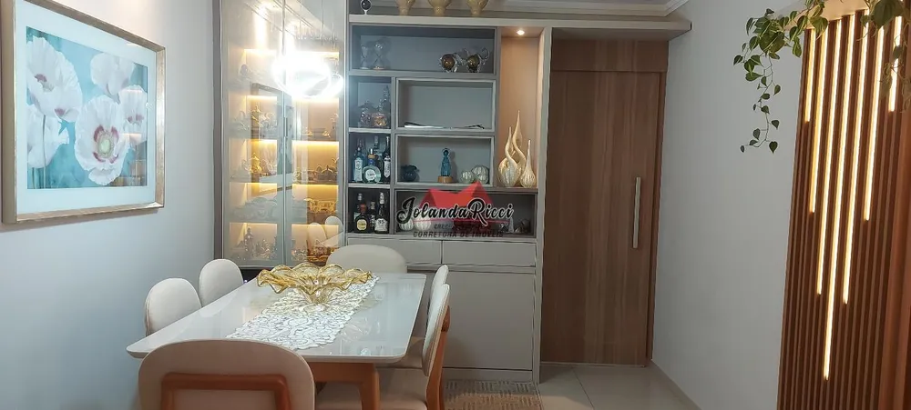 Apartamento, 3 quartos, 90 m² - Foto 5