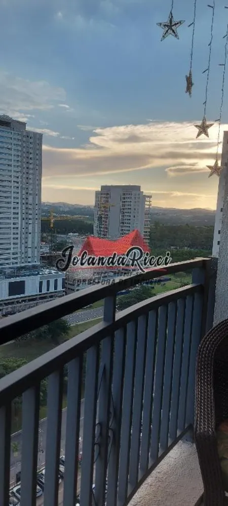 Apartamento, 3 quartos, 90 m² - Foto 4
