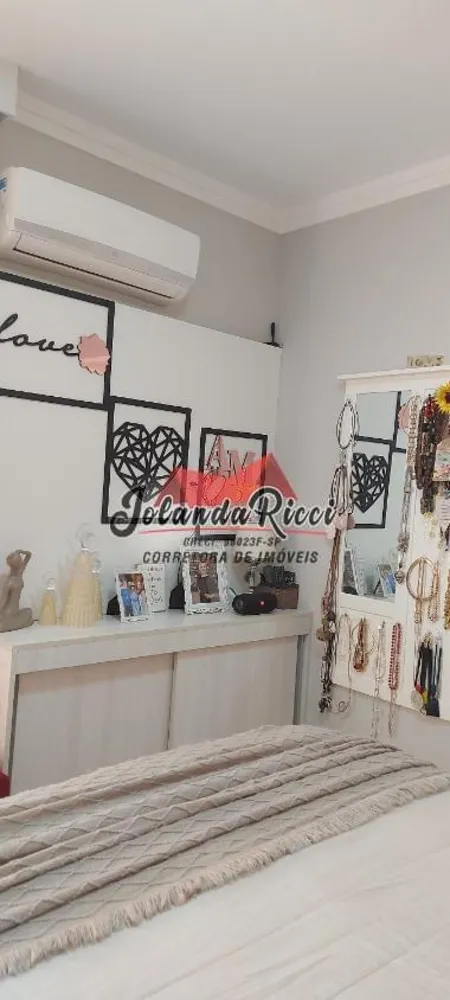 Apartamento, 3 quartos, 90 m² - Foto 8