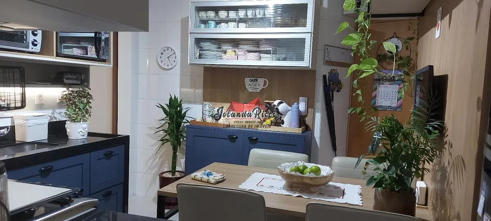 Apartamento, 3 quartos, 90 m² - Foto 14