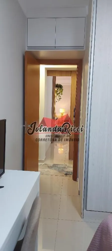 Apartamento, 3 quartos, 90 m² - Foto 4