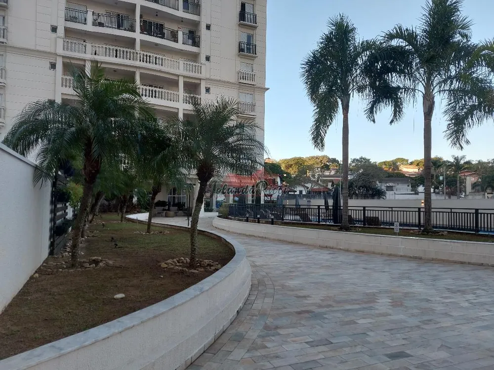 Apartamento, 3 quartos, 90 m² - Foto 1