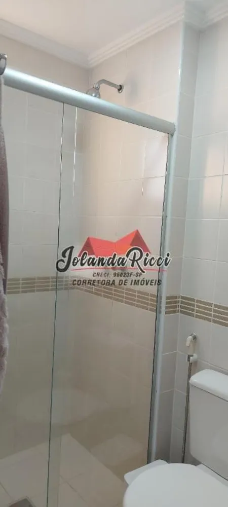 Apartamento, 3 quartos, 90 m² - Foto 12