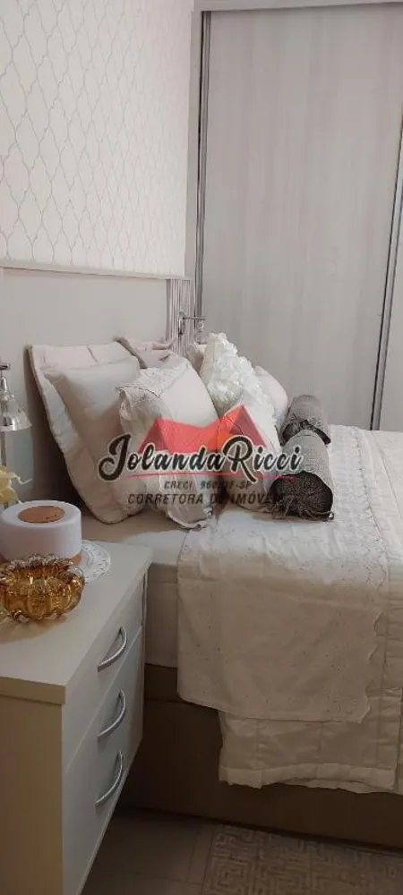 Apartamento, 3 quartos, 90 m² - Foto 6
