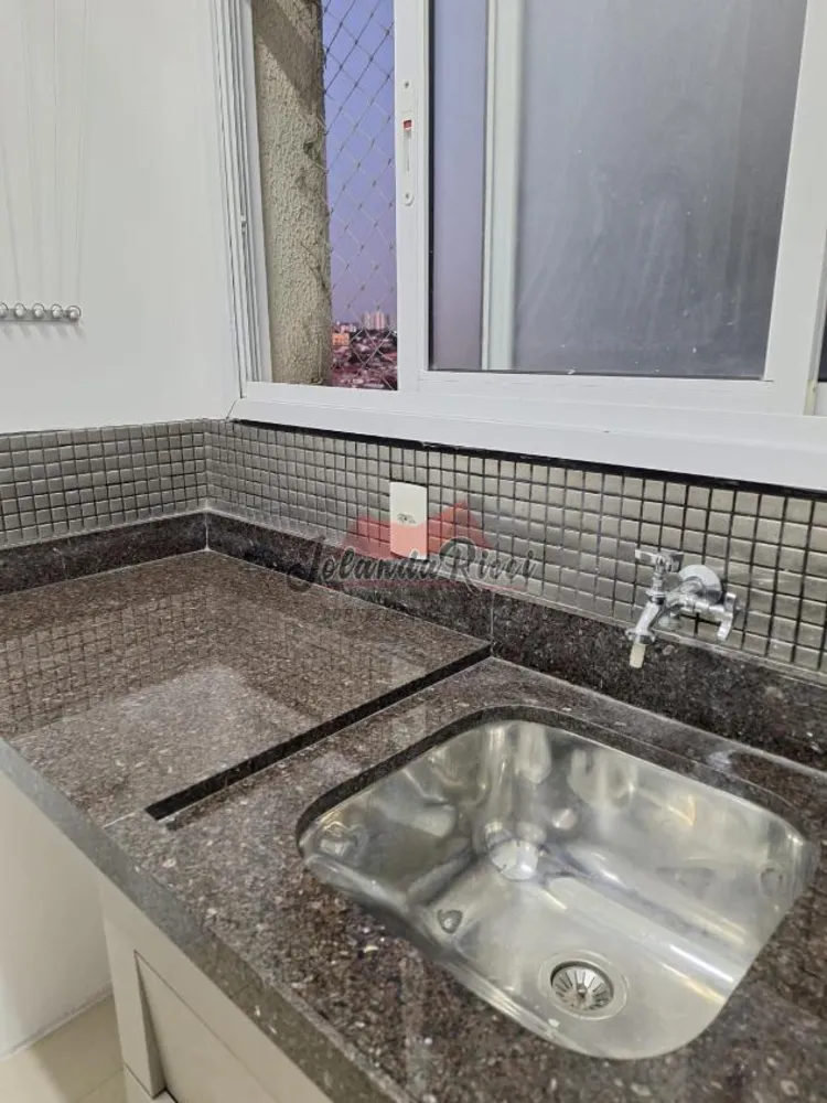 Apartamento, 2 quartos, 65 m² - Foto 2