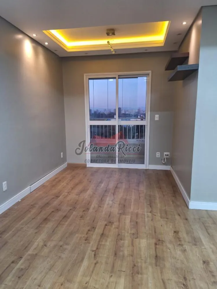 Apartamento, 2 quartos, 65 m² - Foto 8