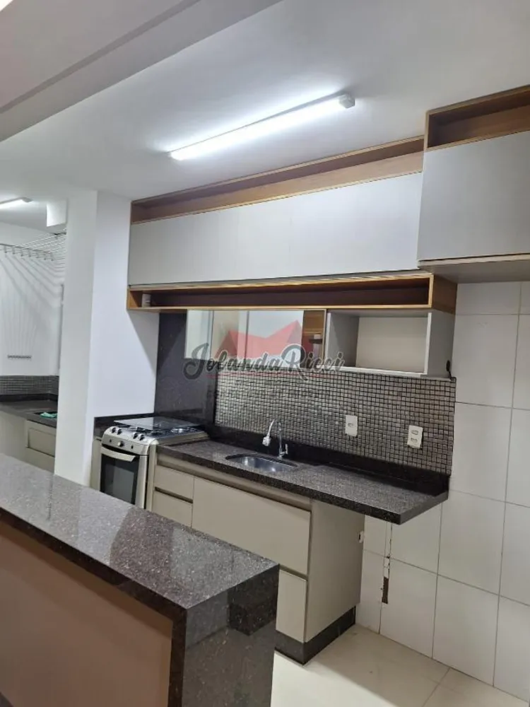 Apartamento, 2 quartos, 65 m² - Foto 13