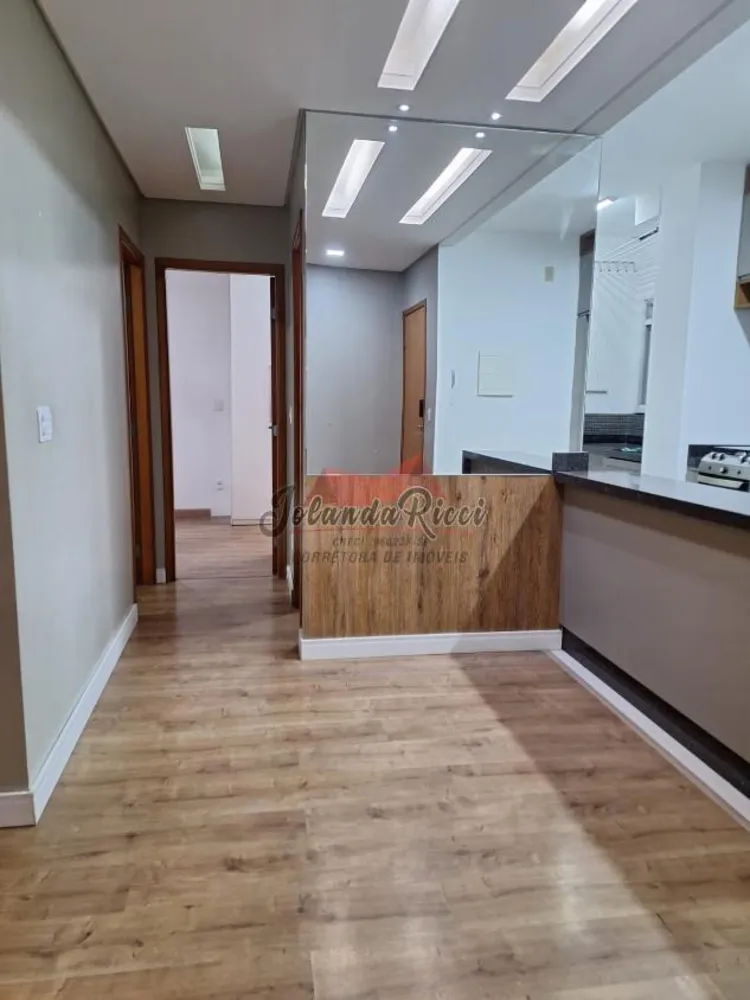 Apartamento, 2 quartos, 65 m² - Foto 8