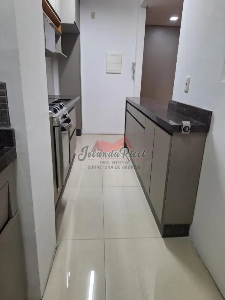 Apartamento, 2 quartos, 65 m² - Foto 11