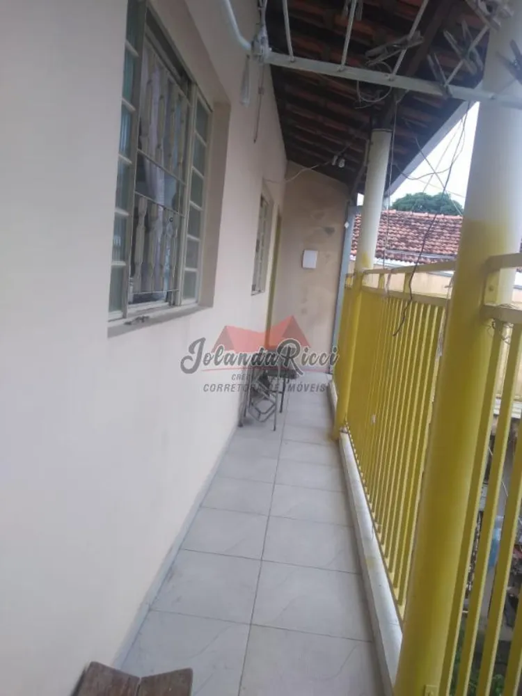 Casa, 2 quartos, 250 m² - Foto 6