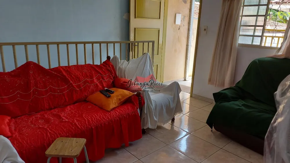 Casa, 2 quartos, 250 m² - Foto 1