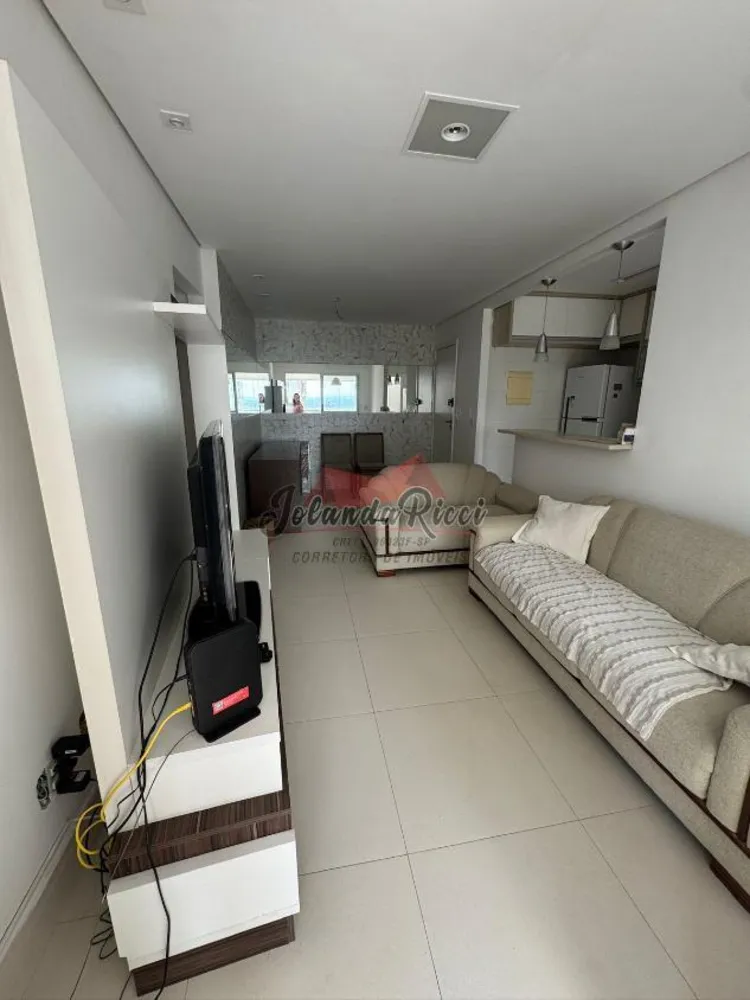 Apartamento, 3 quartos, 77 m² - Foto 5