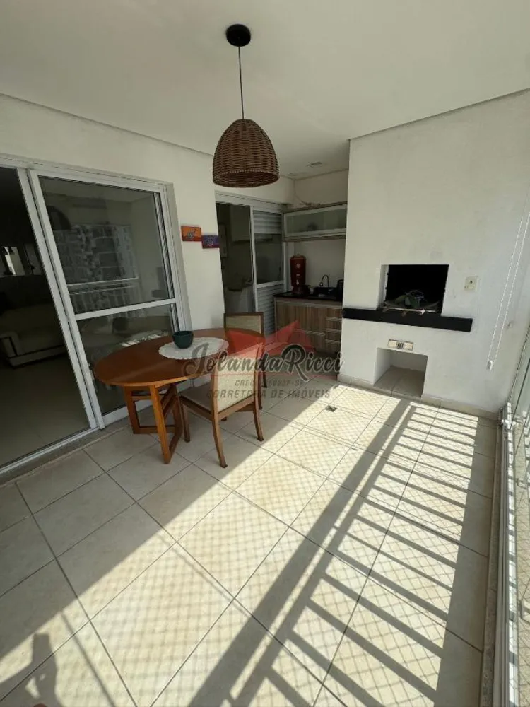 Apartamento, 3 quartos, 77 m² - Foto 2