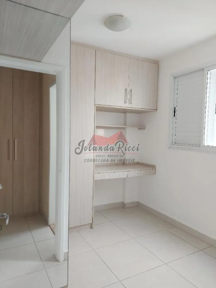 Apartamento, 3 quartos, 83 m² - Foto 2