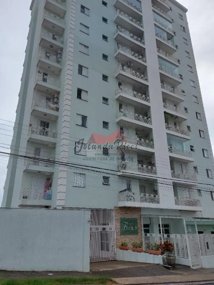 Apartamento, 3 quartos, 83 m² - Foto 3